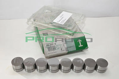 Tope de válvula para audi cabriolet 1.8 ina 8 uds. Foto 1 de 3