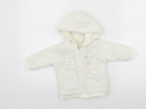 matalan fleece jackets