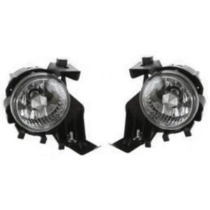 Par de luces antiniebla laterales para conductor y pasajero Subaru Impreza 2008-2011 con bombillas - Imagen 1 de 3