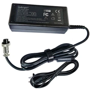 Adaptateur AC/DC pour Meepo Shuffle (V4 ER) V4ER MB0047 Chargeur Skate Board Électrique - Photo 1/5