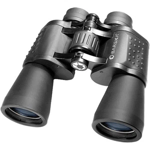 Barska Porro 10-50 Blue Coated Hunting / Bird Watching / Astronomy Binoculars - Imagen 1 de 1