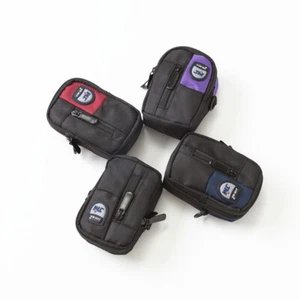 DiGi Camera Pouch Bag with extra storage for Kodak Sony Nikon Panasonic Fujifilm - Imagen 1 de 9