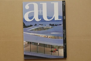 Architecture and Urbanism  No.484  January  2011 - Bild 1 von 15