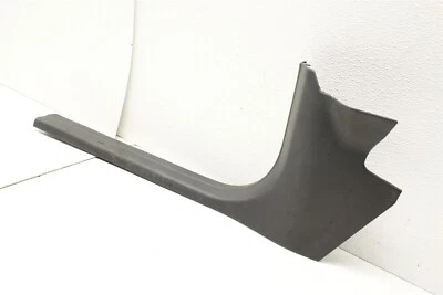 2015 Mercedes Benz CLA 45 AMG передний левый порог двери потертости пластина отделка чехол 14-19 - Изображение 1 из 4