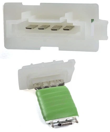 Resistance ventilation Dacia Duster - Photo 1/1