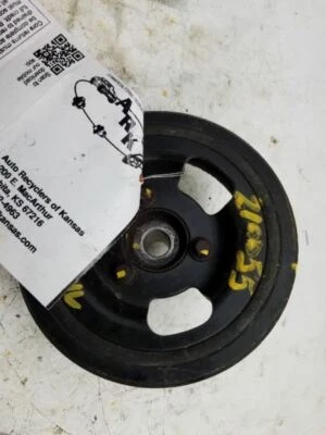 Equilibrador armónico 1,6 L para 07-15 MINI COOPER 989762 Foto 1 de 4