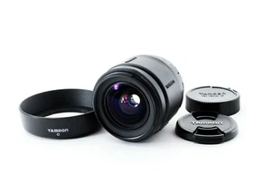 Tamron AF 28-80mm F/3.5-5.6 ASPHERICAL Lens for Pentax 【Exc+++】E0260 From Japan! - Picture 1 of 12