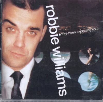 Robbie Williams - I've Been Expecting You CD - Image 1 of 2