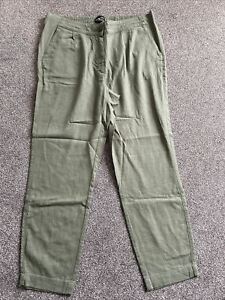 Next Maternity Trousers  Size 10R