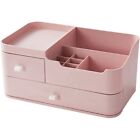  Storage Box Pp with Drawers Hair Products,Perfect for Bedroom R2U65002