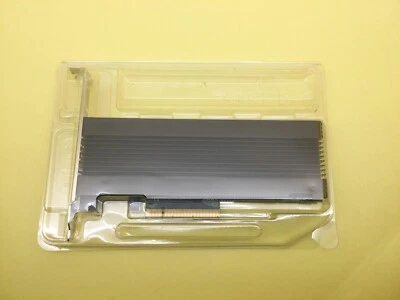 HGST Ultrastar SN260 HUSMR7616BHP301 1.6TB PCIe Solid State Drive NEW - Image 1 of 3