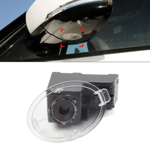 Rearview Mirror Puddle Light Assembly For Land Rover Range Rover 2015-2021 - Picture 1 of 13
