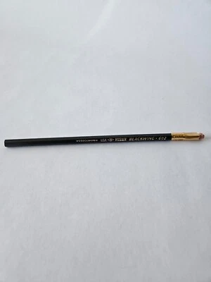 Vintage Eberhard Faber Blackwing 602 Woodclinched Pencil - Image 1 of 4