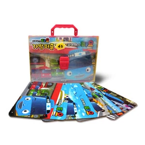 Tayo Jigsaw Puzzle Set - Picture 1 of 6
