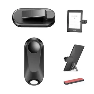 Page Turner Remote With Stand For Kindle Clicker Page Turner For Kindle Paperwhi - Picture 1 of 8