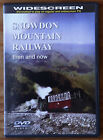 Snowdon Mountain Railway - Then and Now - DVD