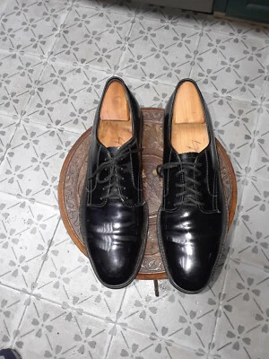 Zapato formal Jarman 10 1/2 vintage formal Foto 1 de 4