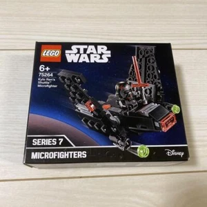 LEGO Star Wars 75264 Kylo Ren's Command Shuttle - Picture 1 of 1