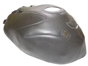 Sujetador cubierta tanque gasolina Top Selerie Kawasaki Z750S Z 750 S = 2005 elige colores - Imagen 1 de 2