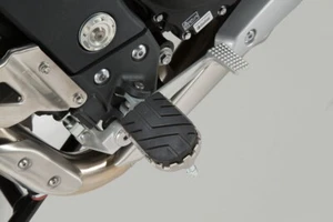 SW Motech ION Motorrad Fußstützen Stifte - BMW F900 XR - Bild 1 von 4