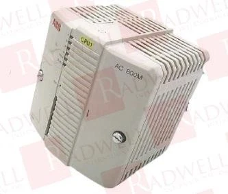 ASEA BROWN BOVERI 3BSE030193R1 / 3BSE030193R1 (USED) - Image 1 of 1