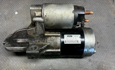 2008-2011 FORD FOCUS 2.0L MOTOR DE ARRANQUE OEM BB5T-11000-AA - Imagem 1 de 2