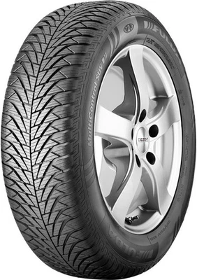 1x FULDA MULTICONTROL SUV Ganzjahresreifen 215/60 R17 100V XL M+S - Bild 1 von 4