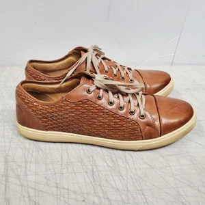 Tommy Bahama Ultan Woven Fashion Sneaker 10M - Bild 1 von 9