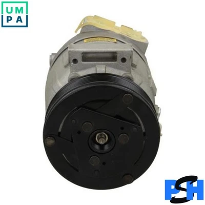 COMPRESSOR AIR CONDITIONING 090.135.039.040 FOR FIAT SAAB OPEL SINTRA CROMA 2.2L - Image 1 of 4