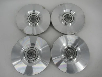 Tapacubos Tapacubos Chrysler Sebring 5105716 Rueda OEM 07 08 09 2284 2286 Foto 1 de 4