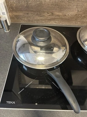 Amc Pfanne 2,0 Liter - Induktion - Bild 1 von 3