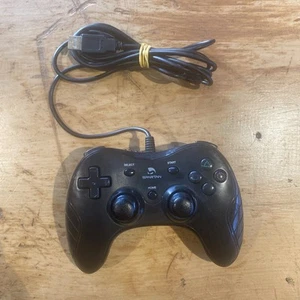 PS3 PLAY STATION 3 Sony Controller Spartan Video Gaming Accessory USB Cable - Picture 1 of 4