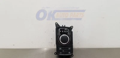 14 DODGE RAM 1500 MONTADO EN TABLERO TRANSMISIÓN AUTOMÁTICA PERILLA DE CAMBIO 68171966AH Foto 1 de 4