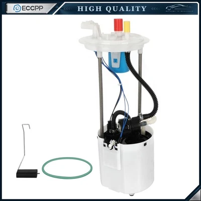 Fuel Pump Assembly Electric For 2014 2013 2012 Ford F-150 V6 3.5L 4WD/AWD - Image 1 of 4