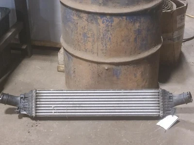 Intercooler 2.0L Turbo compatible con 08-17 AUDI A5 1636554 Foto 1 de 4