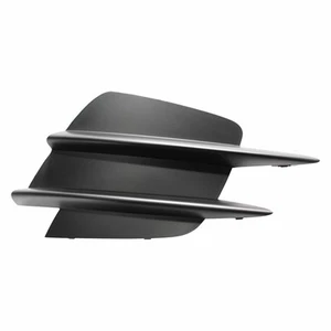 For Mercedes-Benz C300 2015-2023 Bumper Cover Grille Passenger Side Front Outer - Picture 1 of 2