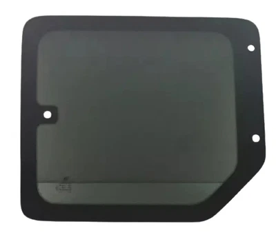 Se adapta a: Honda Element 2003-2011 4 puertas pasajero trasero derecho puerta ventana vidrio Foto 1 de 4