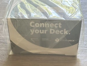 NIB Steam Deck Docking Station OEM Dock - Picture 1 of 1