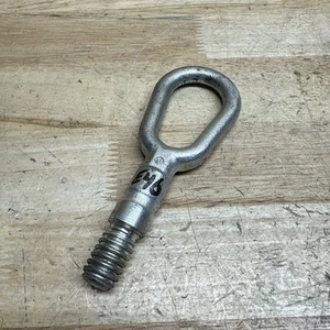 OEM BMW Mini Tow Hook E30 E36 E34 E46 E39 E32 318 325i 325is 525i 540i m3 328i - Picture 1 of 5