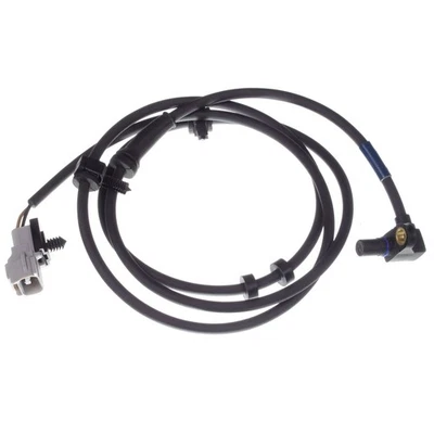 HOLSTEIN 2ABS1163 Holstein Parts 2ABS1163 ABS Wheel Speed Sensor For 00-01 1500 - Image 1 of 4