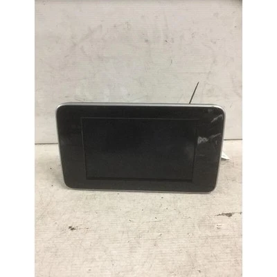 A2059004113 bildschirm für MERCEDES CLASSE C (14 21 - Bild 1 von 4