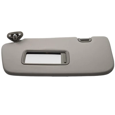 Protector lateral del conductor para Subaru Impreza WRX Limited 2010-2014 83280SNAA01ZA gris Foto 1 de 4