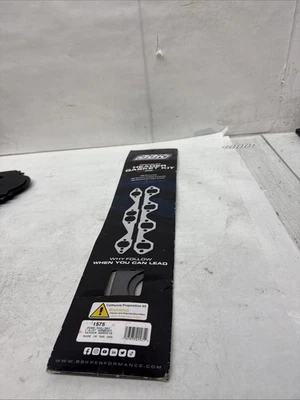 BBK Performance 1575 Header Gasket Set - SBF 302/351W 1-5/8 - Image 1 of 3