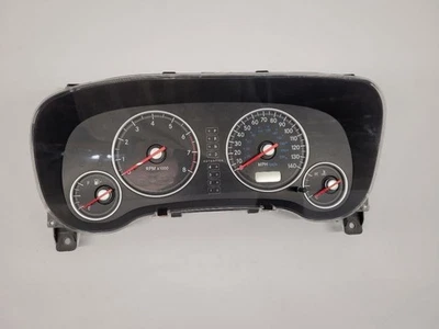 05 2005 CHRYSLER SEBRING COUPE SPEEDOMETER CLUSTER OEM  - Image 1 of 4