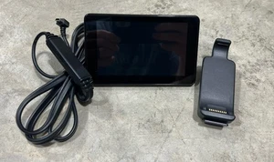 Garmin Nuvi 3590LM 5” LCD GPS Bundle With GTM 60 Power Cable - Picture 1 of 20