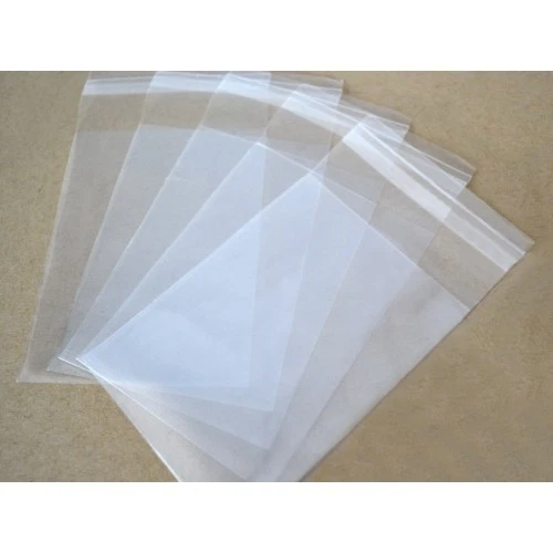 Crystal Clear Mount Bags - Image 1 of 1