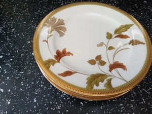 PLACAS LATERALES NORITAKE ISLAY X 3 - Imagen 1 de 3