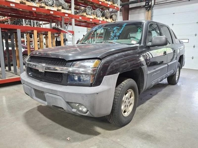 2003 Chevy Avalanche 1500 Transmission Automatic 4 Speed 4x4 98k OEM 24229175 03 Foto 1 de 4