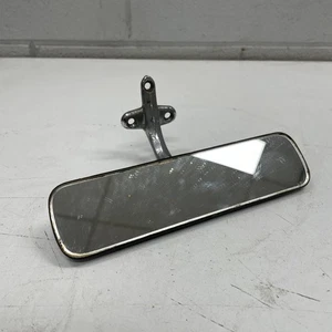 ORIGINAL VINTAGE RETRO 7422978 Car Motor Holden Rear View Mirror Spare Part - Imagen 1 de 8