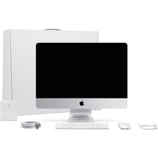 iMac 21.5-inch 2.3GHz dual-core Intel Core i5- Refurbished G0TH2LL/A G0TH2LLA